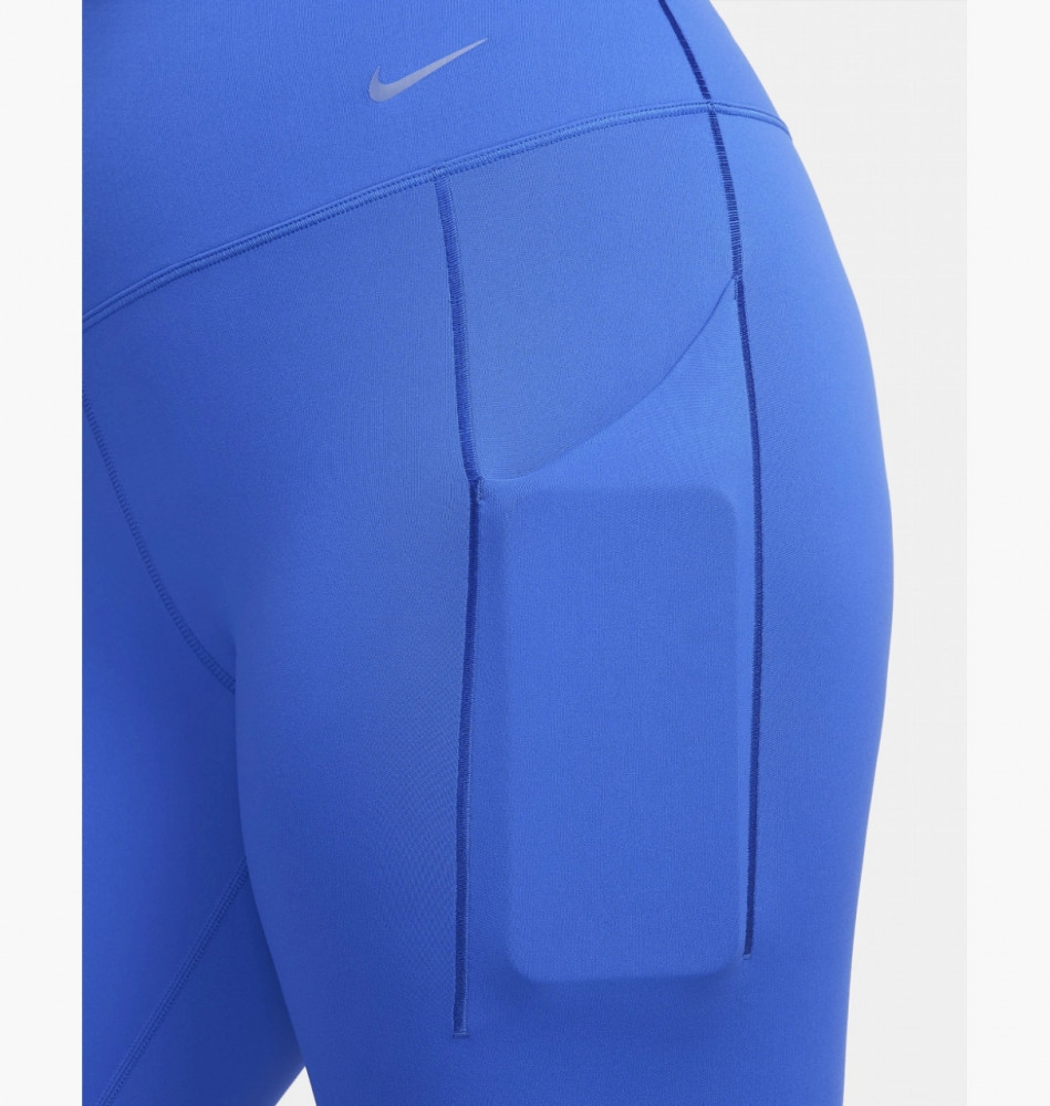 Леггинсы Nike Universa WomenS Medium-Support DQ5996-405_image_4