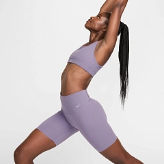 Шорти Nike Zenvy Gentle-Support High-Waisted 8 DQ6003-509_image_4