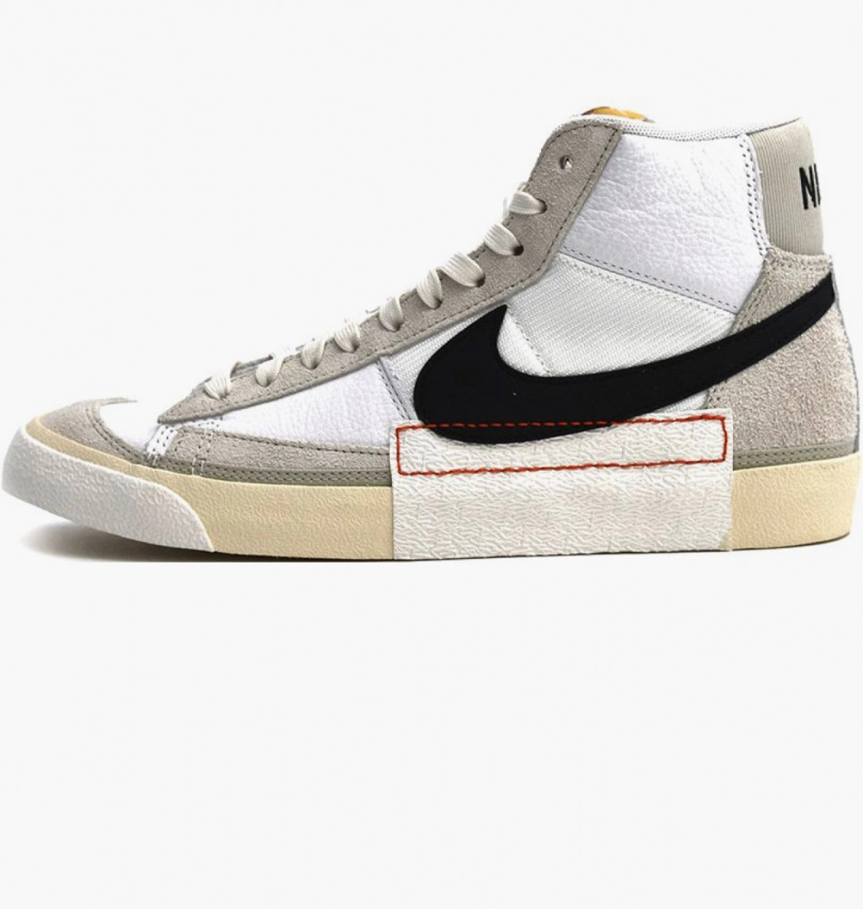 Кросівки Nike Blazer Mid Pro DQ7673-100_image_1