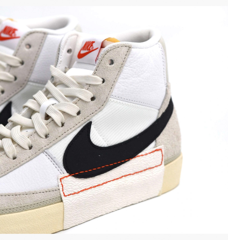 Кросівки Nike Blazer Mid Pro DQ7673-100_image_2