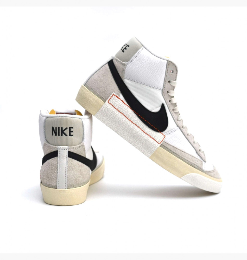 Кросівки Nike Blazer Mid Pro DQ7673-100_image_5