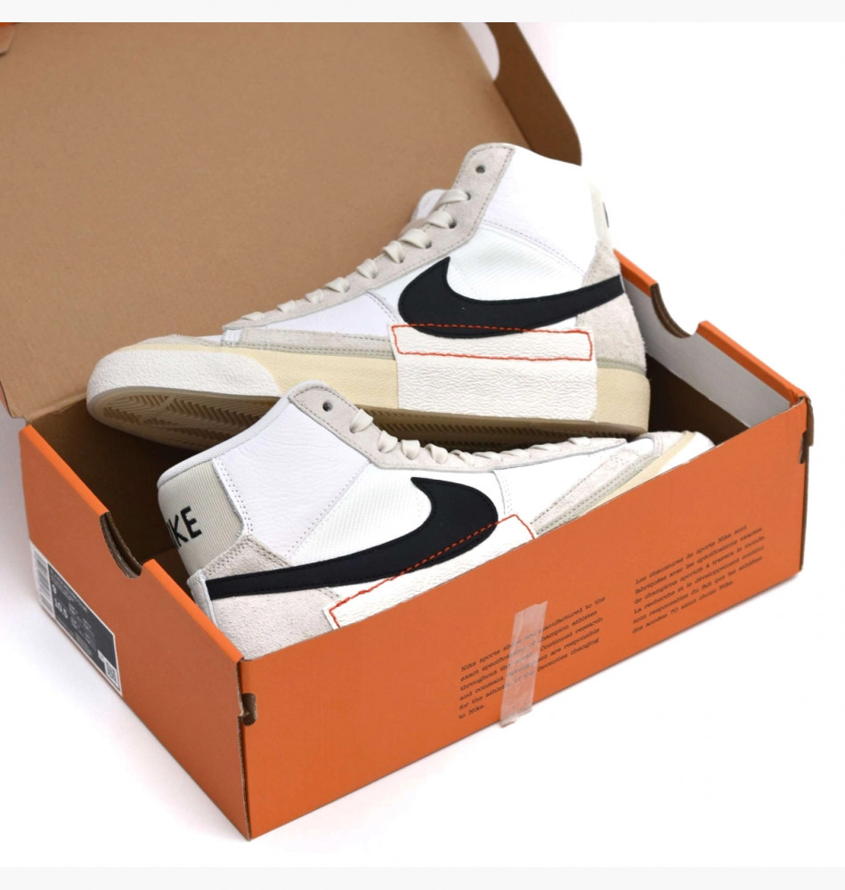 Кросівки Nike Blazer Mid Pro DQ7673-100_image_6