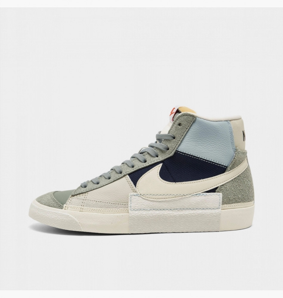 Кросівки Nike Blazer Mid Pro Club DQ7673-300_image_1