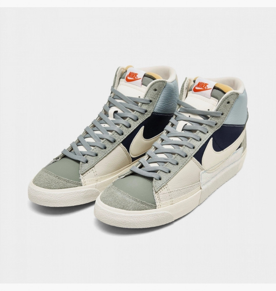 Кросівки Nike Blazer Mid Pro Club DQ7673-300_image_2