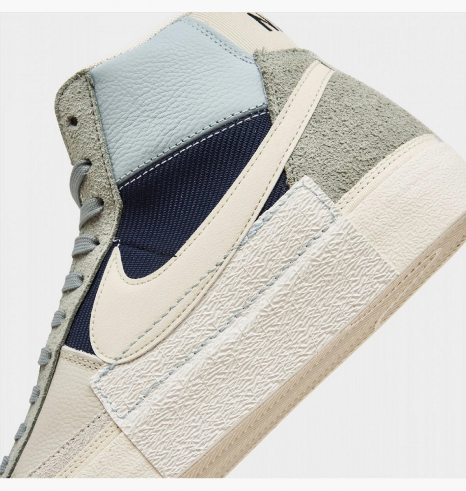 Кросівки Nike Blazer Mid Pro Club DQ7673-300_image_4