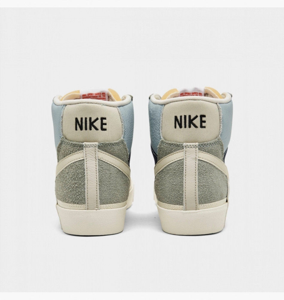 Кросівки Nike Blazer Mid Pro Club DQ7673-300_image_5