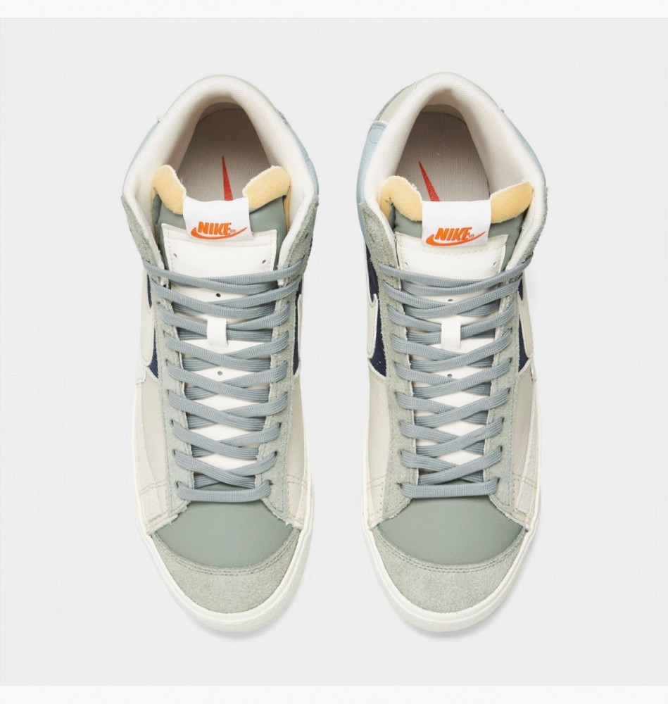 Кросівки Nike Blazer Mid Pro Club DQ7673-300_image_3