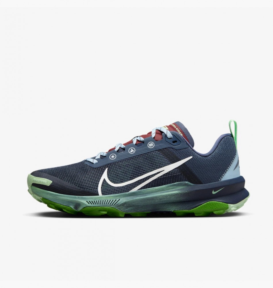Кросівки Nike Kiger 9 Trail Running DR2694-403_image_2