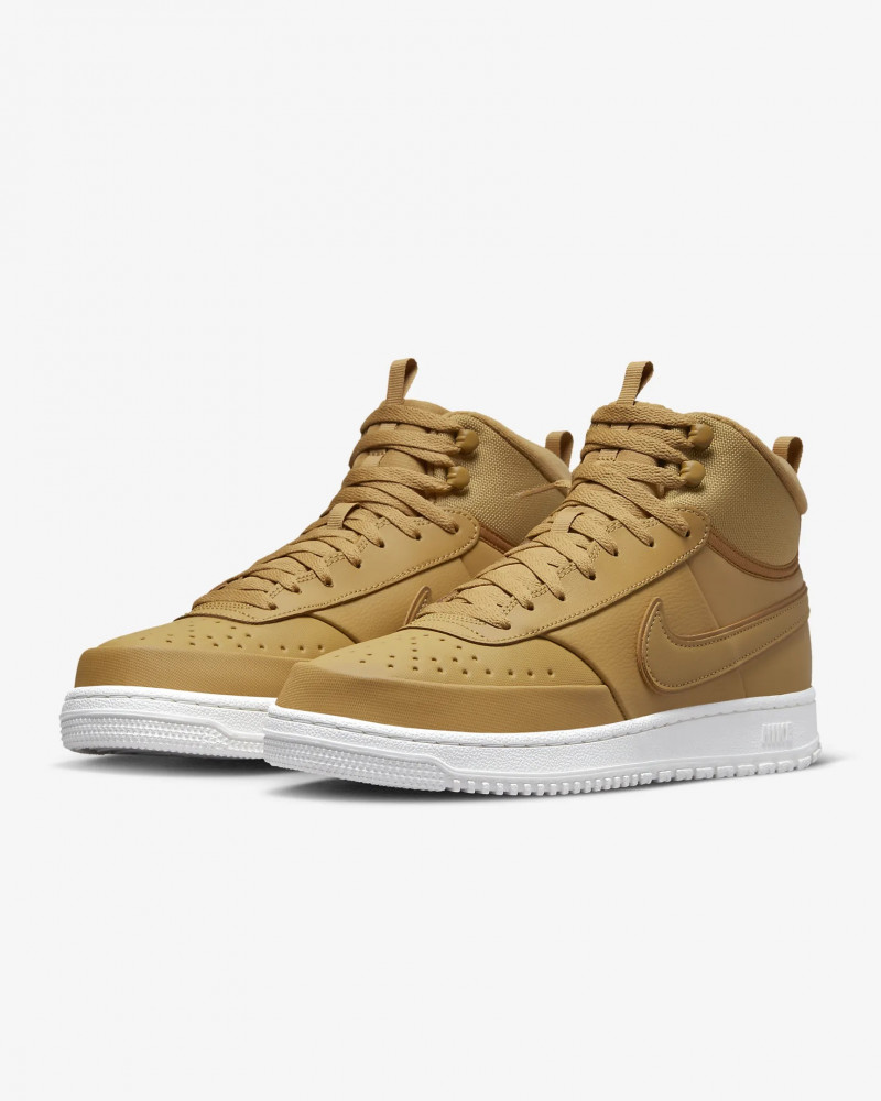 Черевики Nike Court Vision Mid Winter DR7882-700_image_3