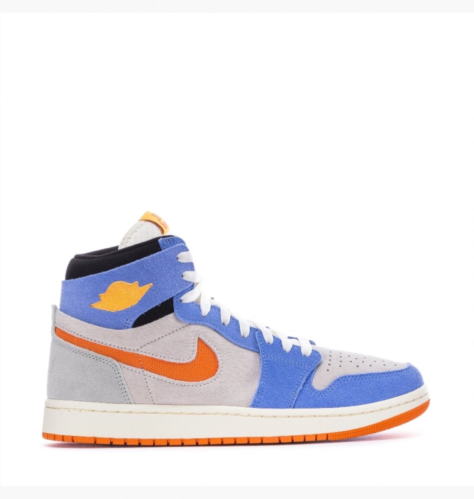 Кроссовки Air Jordan 1 Zoom Cmft 2 DV1307-184_image_1