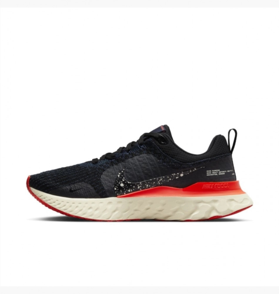 Кросівки Nike Infinity React 3  Dz3014-002_image_2
