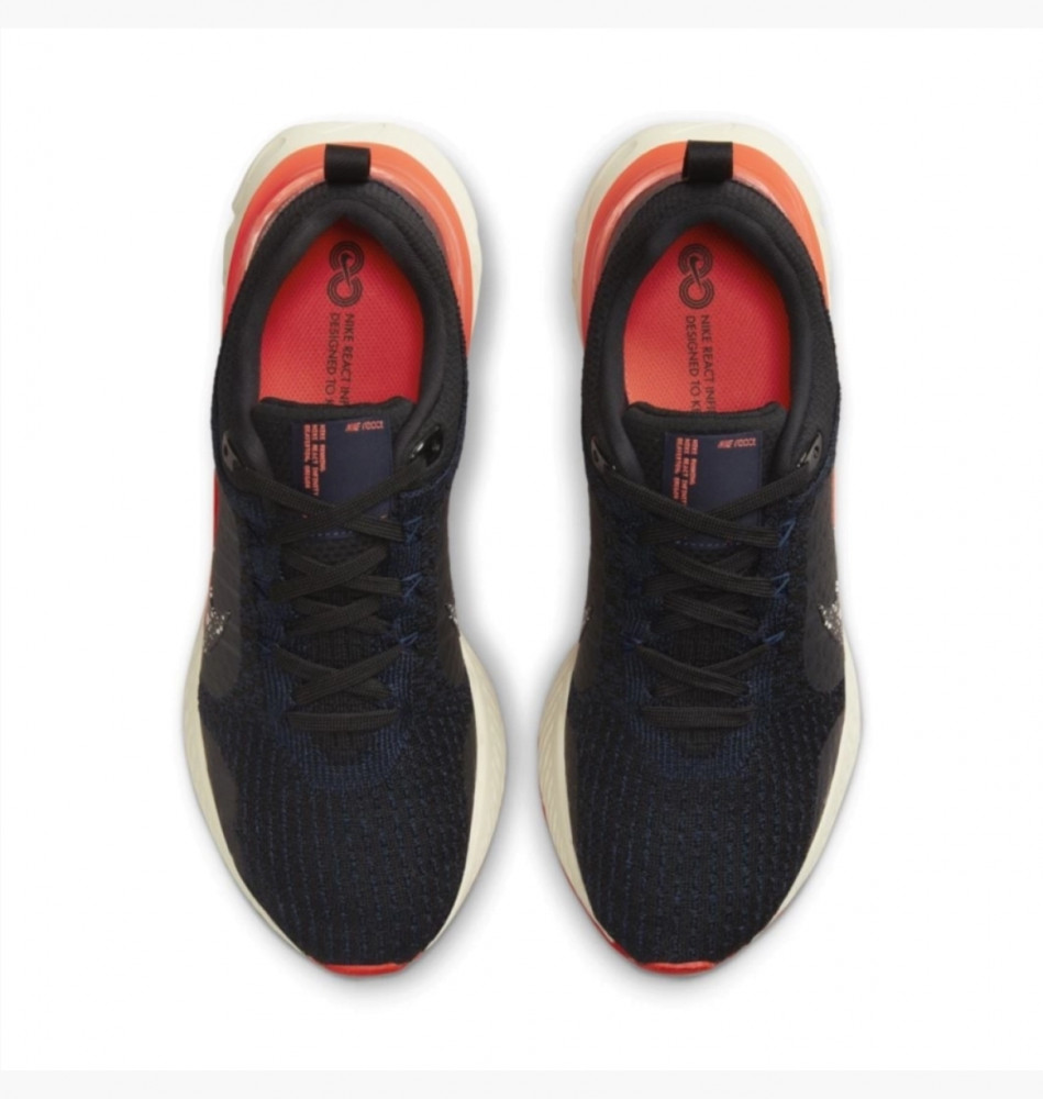 Кросівки Nike Infinity React 3  Dz3014-002_image_4