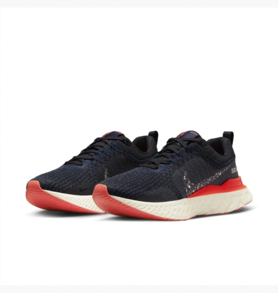 Кросівки Nike Infinity React 3  Dz3014-002_image_3