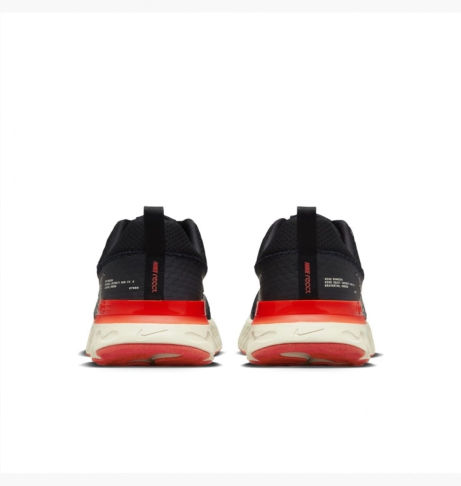 Кросівки Nike Infinity React 3  Dz3014-002_image_5