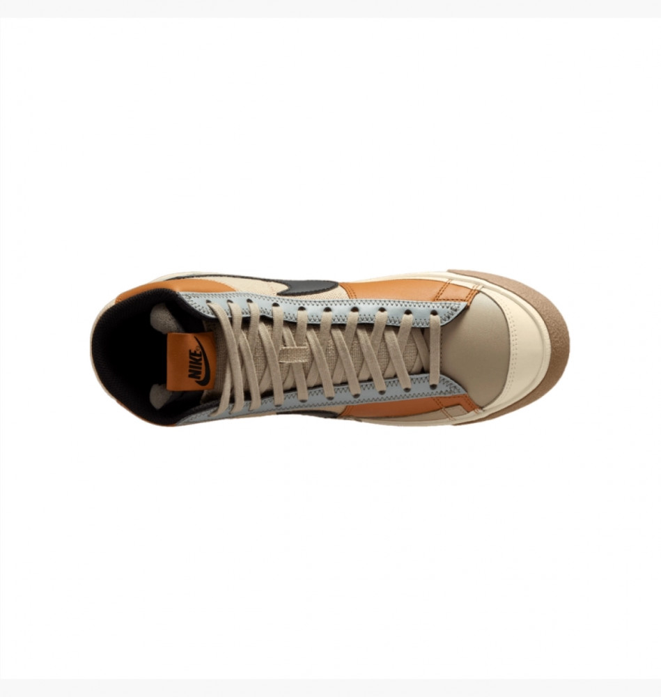 Кросівки Nike Blazer Mid Pro Club Multi FJ4186-200_image_4