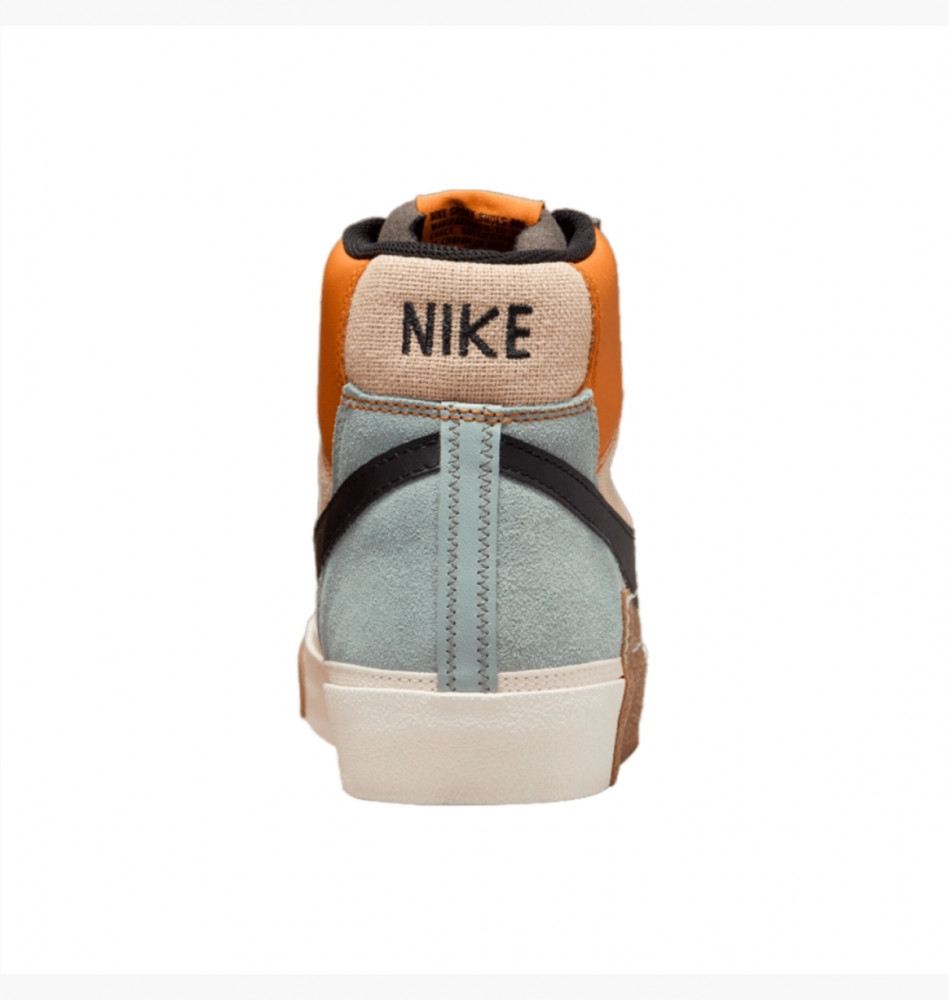 Кросівки Nike Blazer Mid Pro Club Multi FJ4186-200_image_5