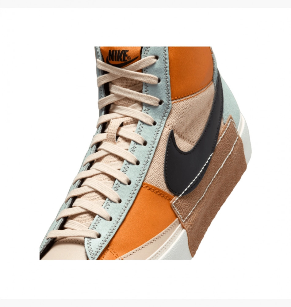 Кросівки Nike Blazer Mid Pro Club Multi FJ4186-200_image_6