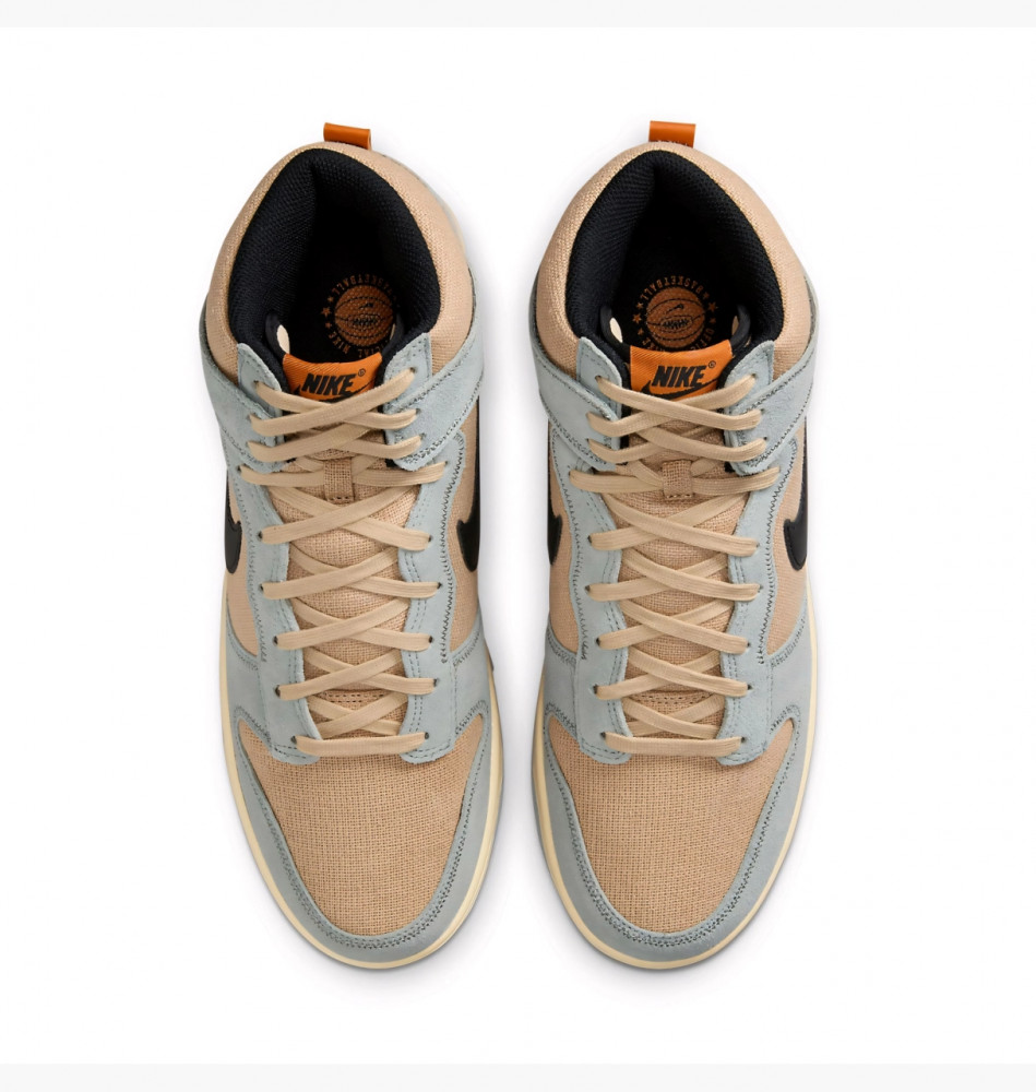 Кросівки Nike Dunk High Retro Se FJ4191-200_image_3