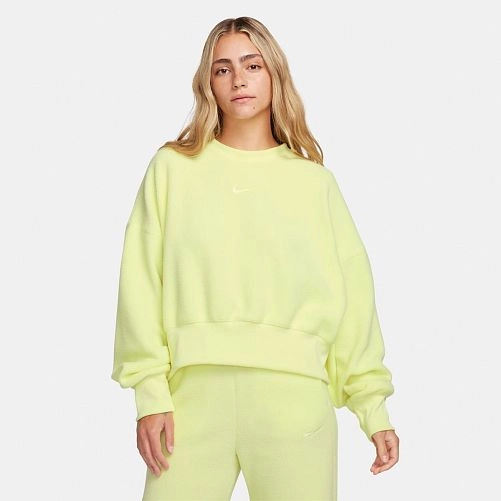 Свитшот Nike Owersize DQ6844-331_image_1