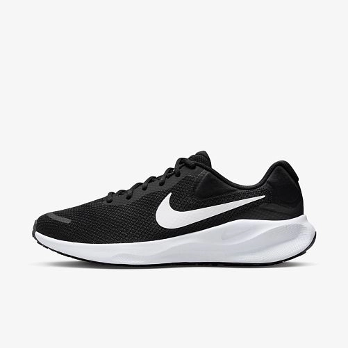 Кросівки чоловічі Nike Revolution 7 FB2207-001_image_2