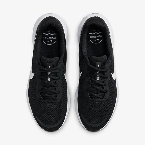 Кросівки чоловічі Nike Revolution 7 FB2207-001_image_5