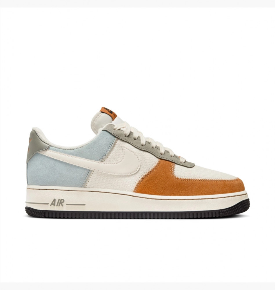 Кросівки чоловічі Nike Air Force 1 07 Lv8 Emb Multi FZ6684-001_image_1
