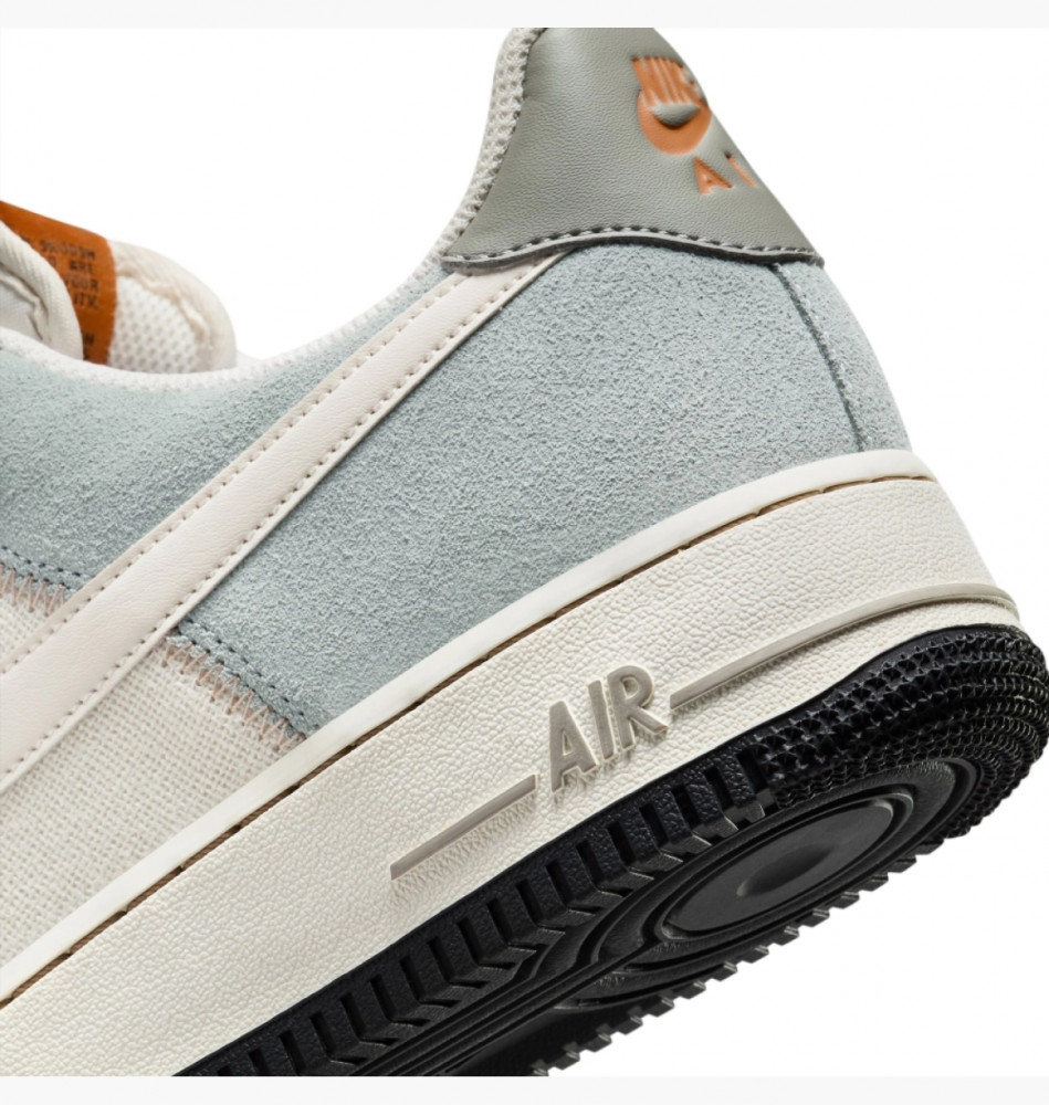Кросівки чоловічі Nike Air Force 1 07 Lv8 Emb Multi FZ6684-001_image_6