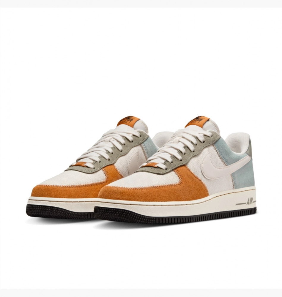 Кросівки чоловічі Nike Air Force 1 07 Lv8 Emb Multi FZ6684-001_image_3