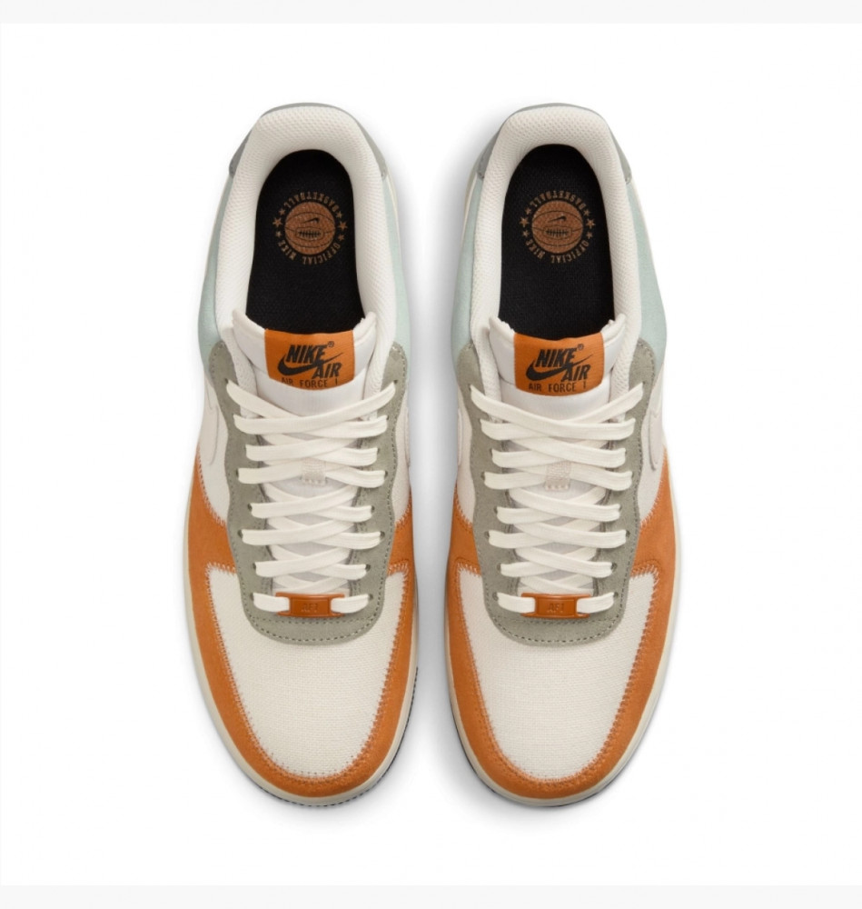 Кросівки чоловічі Nike Air Force 1 07 Lv8 Emb Multi FZ6684-001_image_4
