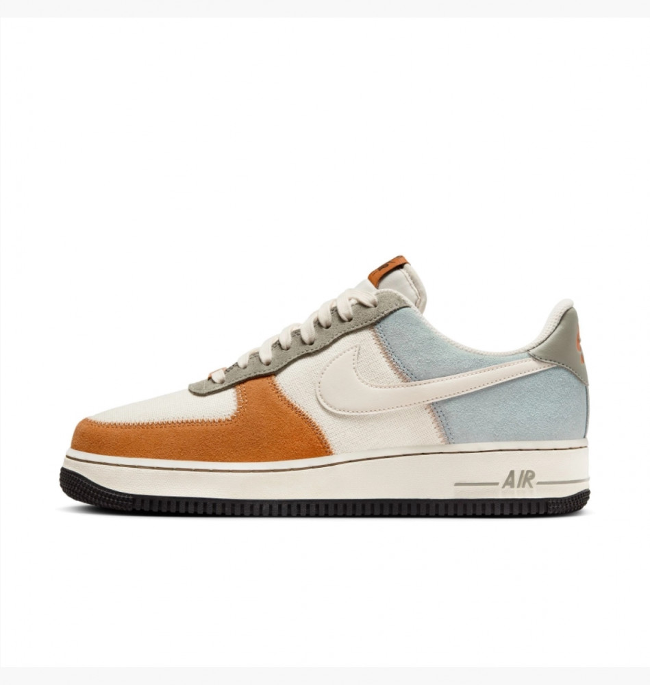 Кросівки чоловічі Nike Air Force 1 07 Lv8 Emb Multi FZ6684-001_image_2