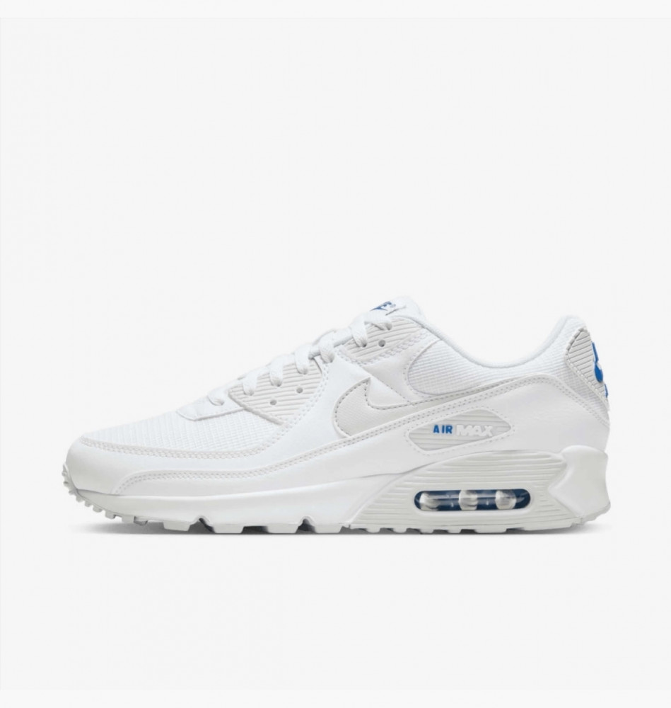 Кросівки чоловічі Nike Air Max 90 FZ7186-100_image_1