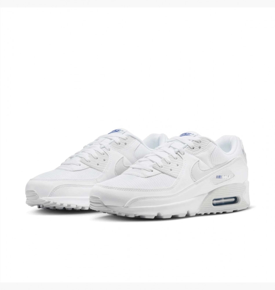 Кросівки чоловічі Nike Air Max 90 FZ7186-100_image_2