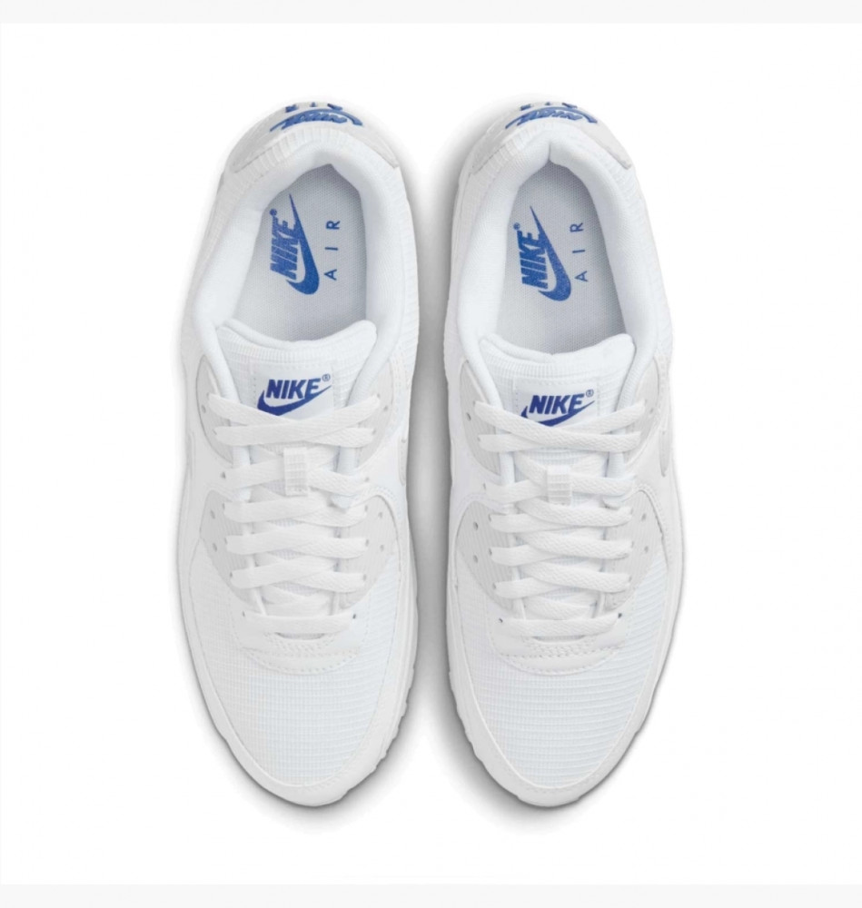 Кросівки чоловічі Nike Air Max 90 FZ7186-100_image_3