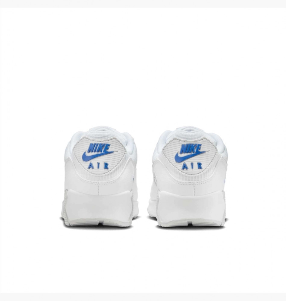 Кросівки чоловічі Nike Air Max 90 FZ7186-100_image_4