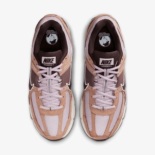 Кросівки унісекс Nike Zoom Vomero 5 HF1553-200_image_8