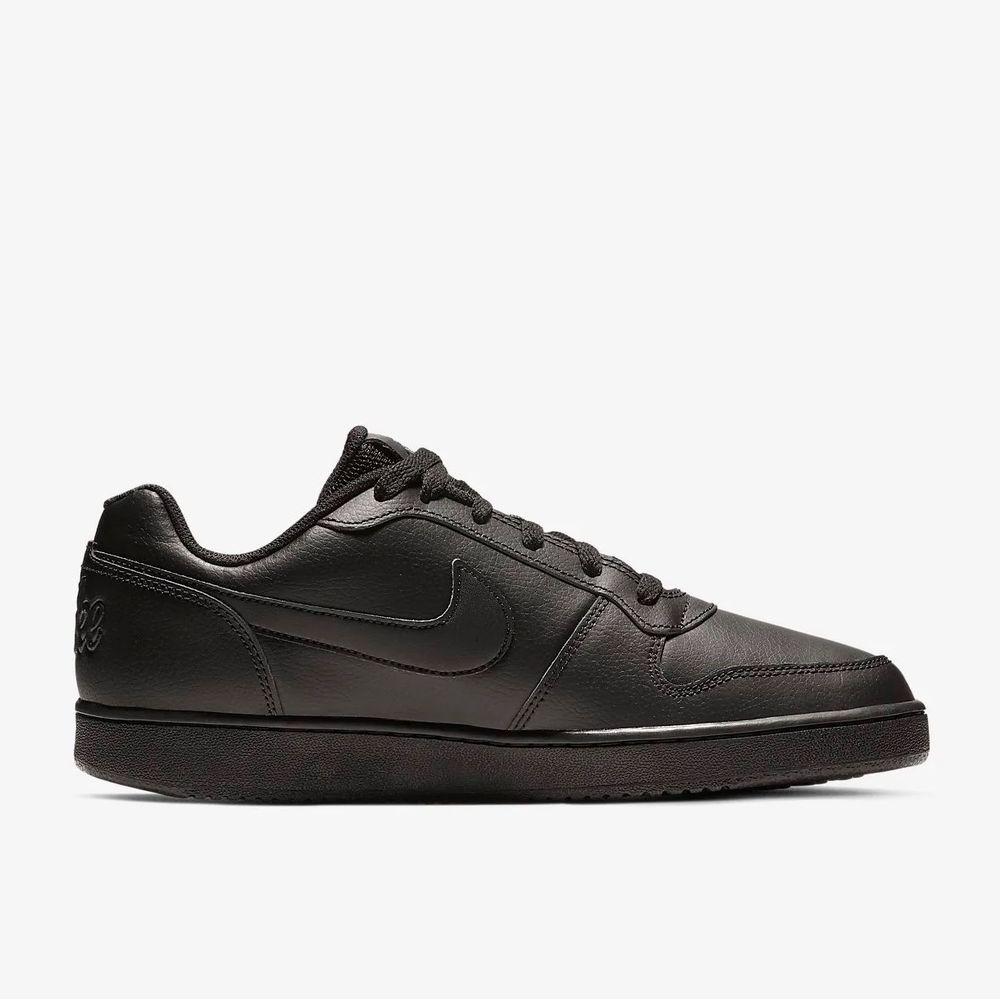 Чоловічі кросівки Nike Ebernon Low AQ1775-003_image_5