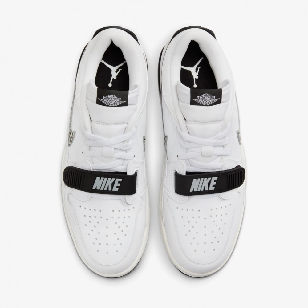 Чоловічі кросівки Air Jordan Legacy 312 Low CD7069-110_image_3