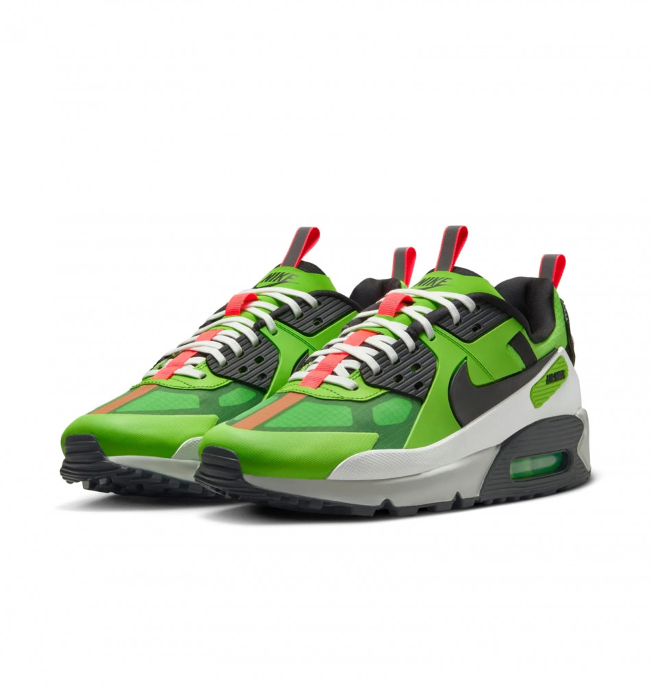 Кросівки Nike Air Max 90 Drift Action FB2877-300_image_3