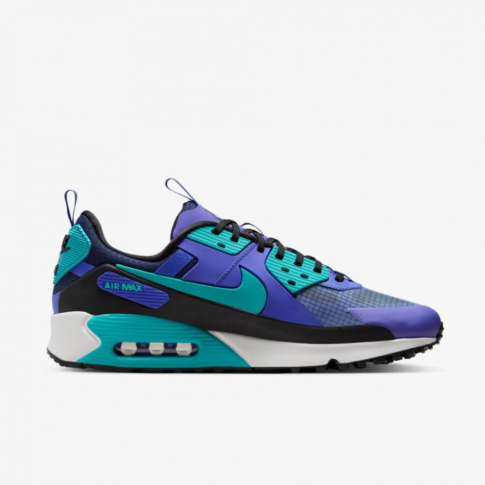 Кросівки Nike Air Max 90 Drift Action FB2877-500_image_1