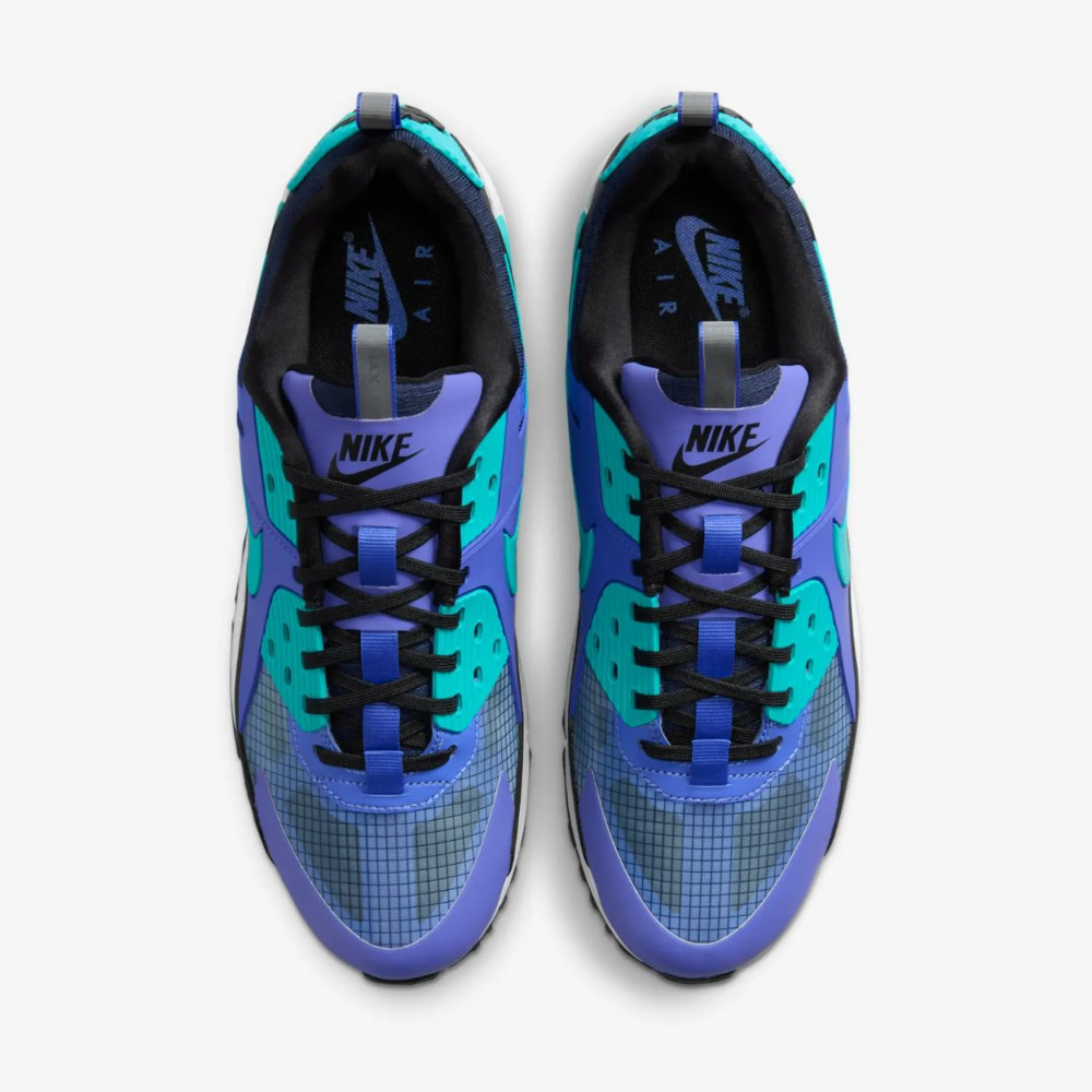 Кросівки Nike Air Max 90 Drift Action FB2877-500_image_6