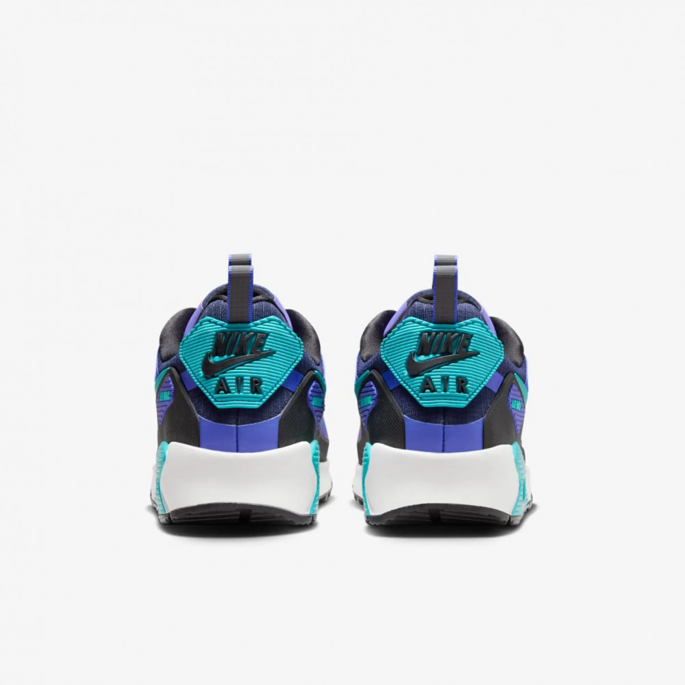 Кросівки Nike Air Max 90 Drift Action FB2877-500_image_3
