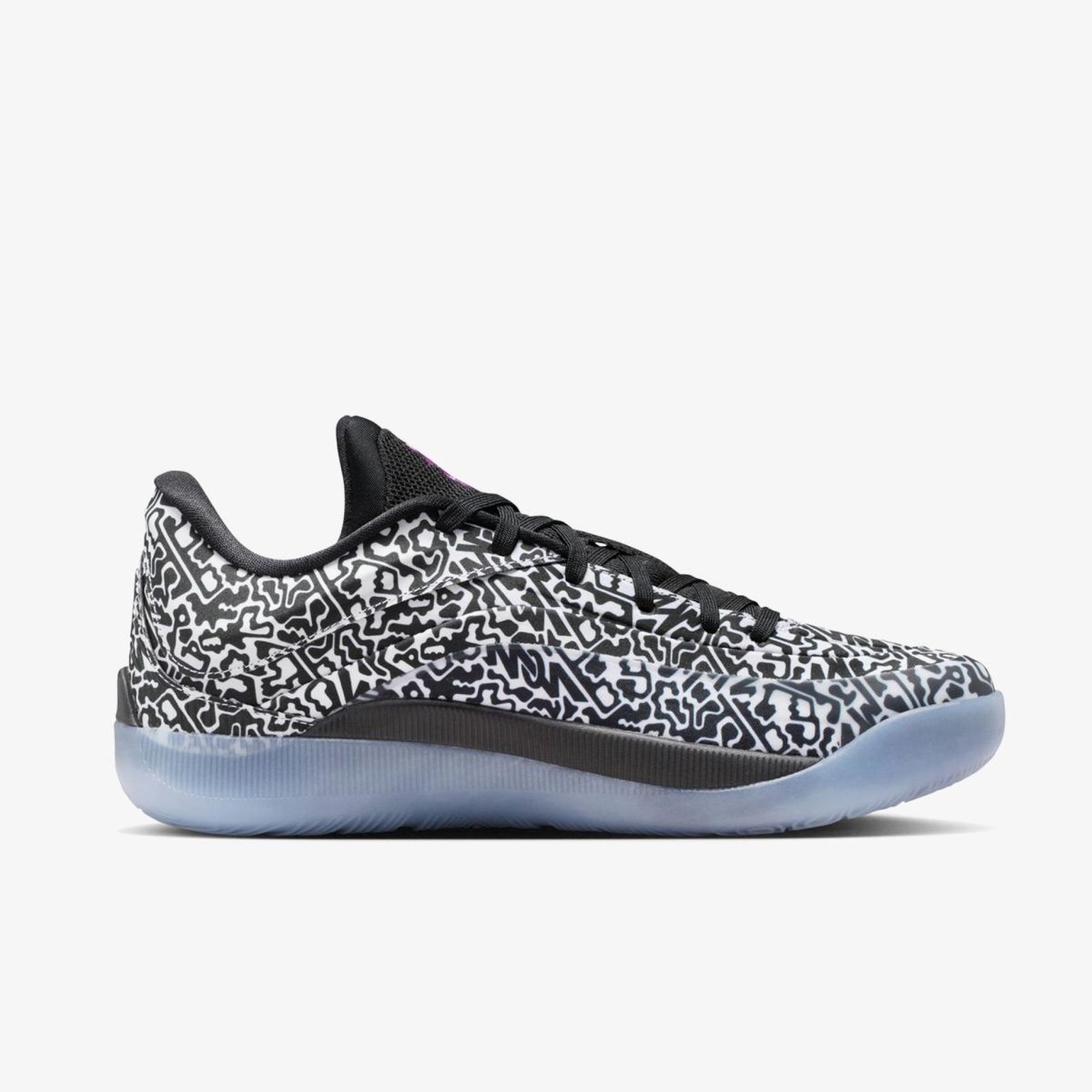Чоловічі кросівки Jordan Zion 4 Out Of This World FB1802-001_image_1