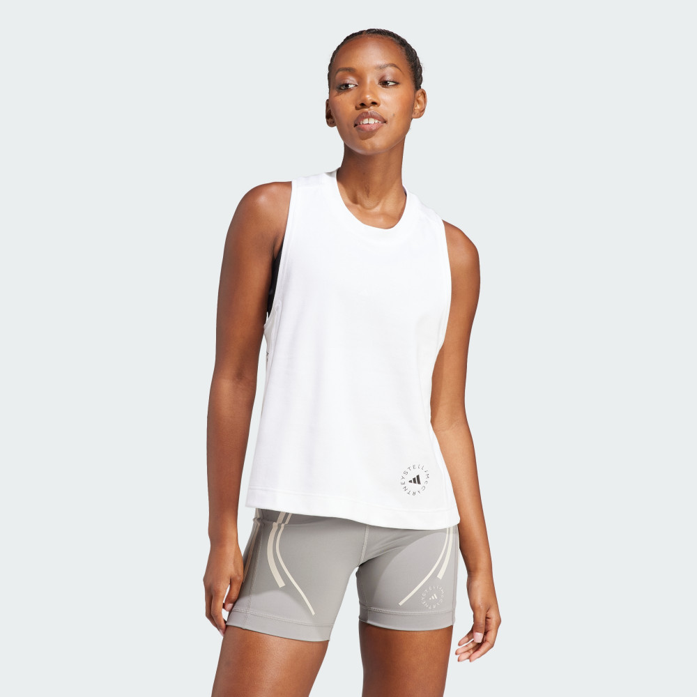 Майка Adidas by Stella McCartney Logo IB6858_image_1