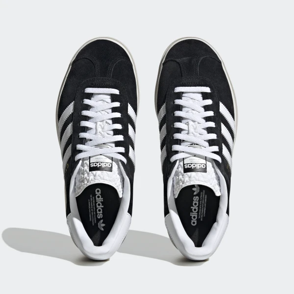 Кроссовки Adidas Originals Gazelle Bold HQ6912_image_9