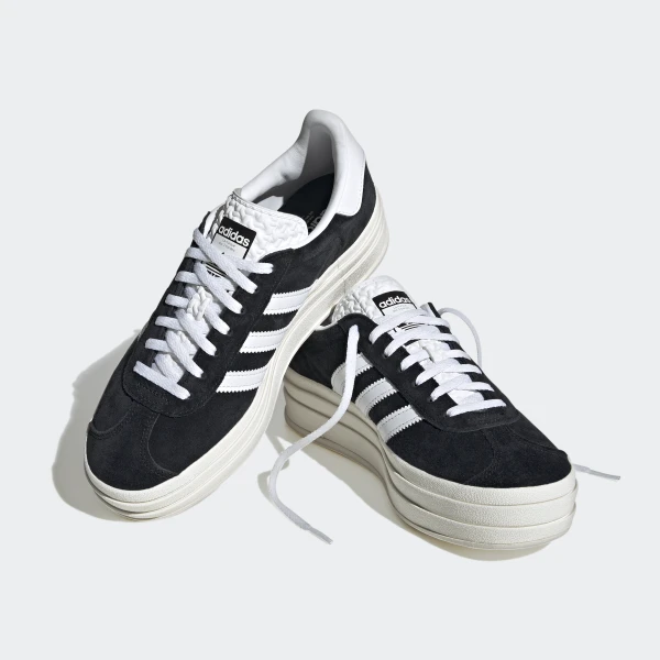 Кроссовки Adidas Originals Gazelle Bold HQ6912_image_5