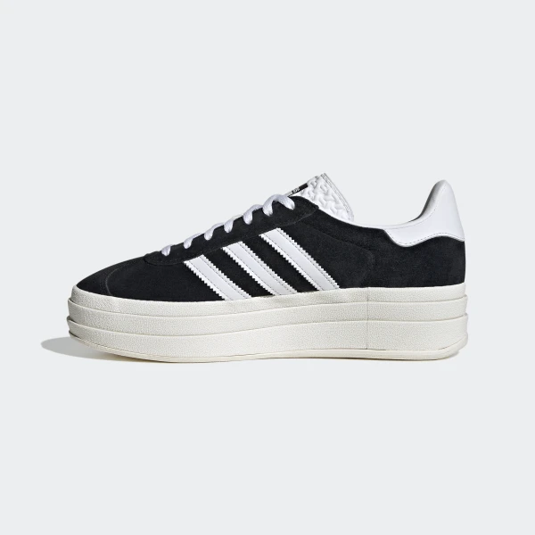 Кроссовки Adidas Originals Gazelle Bold HQ6912_image_2