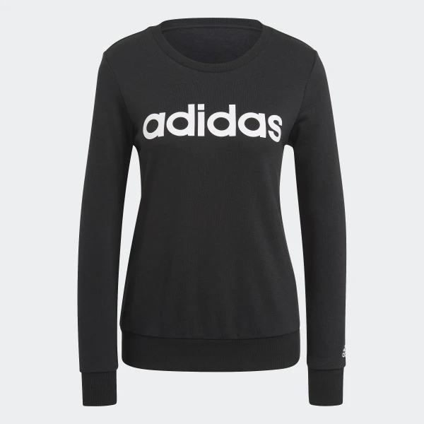 Джемпер Adidas Essentials Logo GL0718_image_1