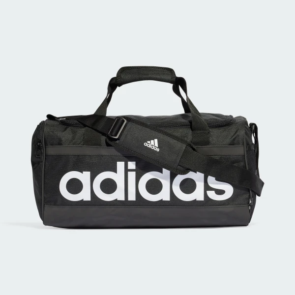 Сумка Adidas Essentials Linear Duffel Bag Medium HT4743_image_1