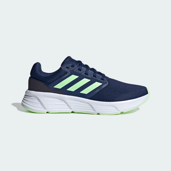 Кроссовки для бега Adidas Galaxy 6 IE8130_image_1