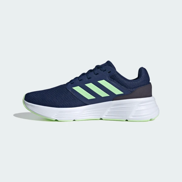 Кроссовки для бега Adidas Galaxy 6 IE8130_image_2